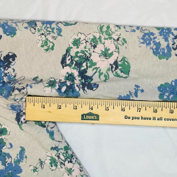 Women's Floral Jogger - Picture 4 of 16